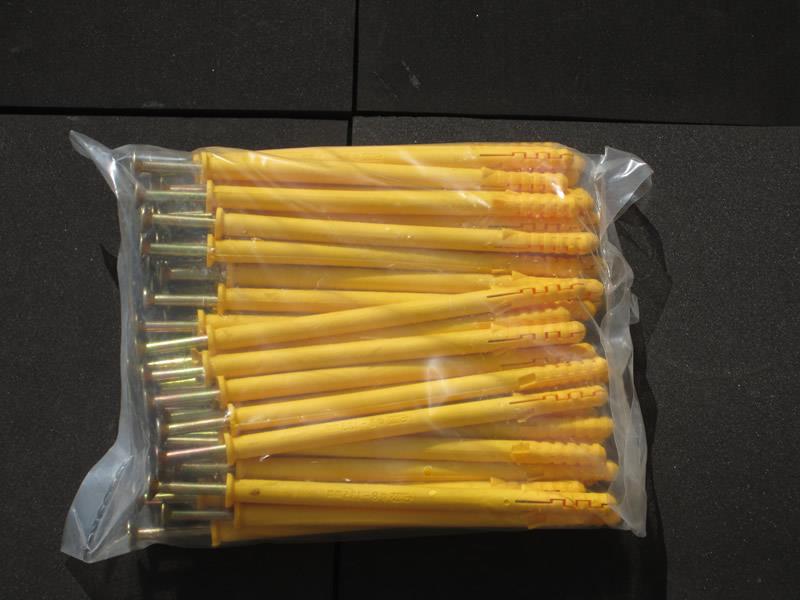 外墙保温钉